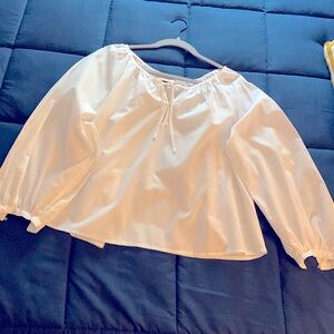 Universal Thread Pheasant Blouse M